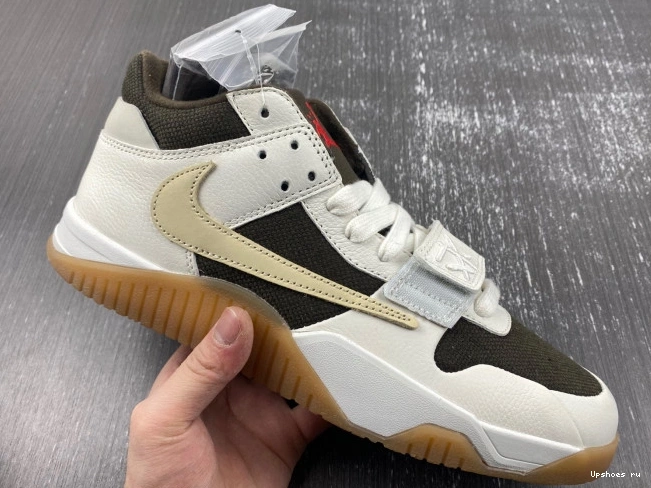 TR Jumpman Travis Scott Jordan Jack 0523